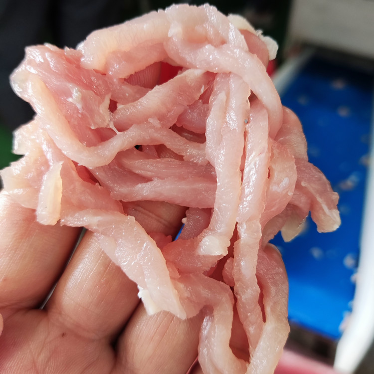 肉類切割設備備受青睞