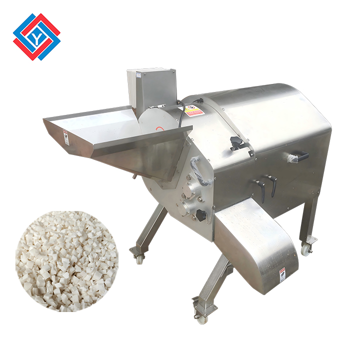 大型果蔬切丁機TJ-1500