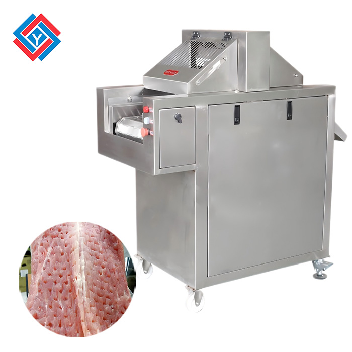牛肉嫩化松肉機JY-548