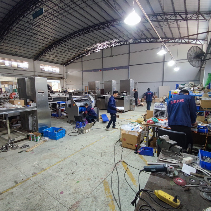 2025年多段鋸鋸骨機依然是主角